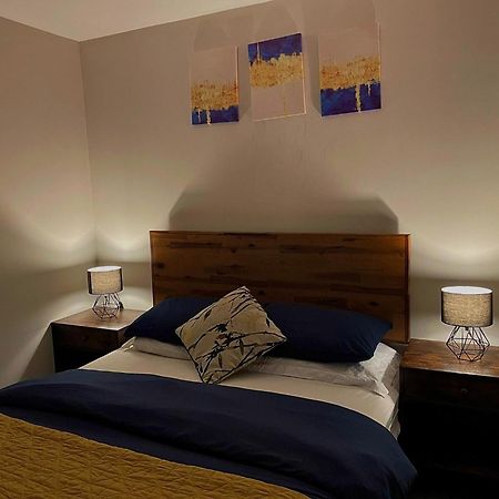 Artistic, Cozy, Stylish, Open Plan, City Centre 1Br Sheffield Exterior foto